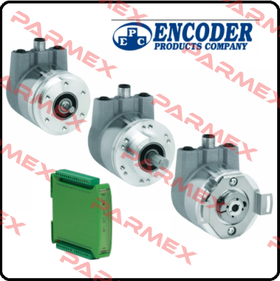 A58SB-06-MH-1412SIABV2-RMK Encoder Products Co