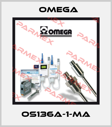 OS136A-1-MA Omega