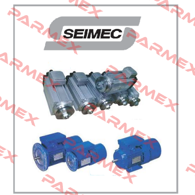 front bearing for HBV 100LA2 B3 Seimec (Rossi)