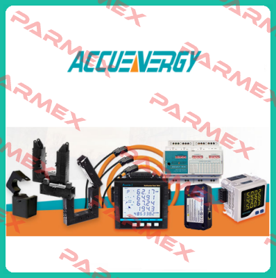 AcuDC 243-1000V-A2-P2-X5-C-D Accuenergy