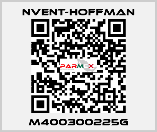 M400300225G nVent-Hoffman