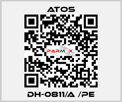 DH-0811/A /PE Atos