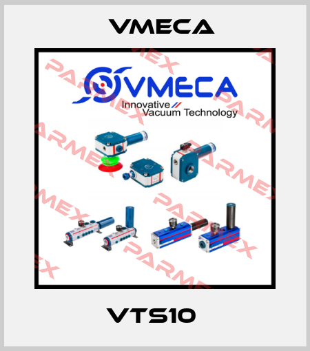 VTS10  Vmeca