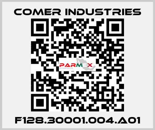 F128.30001.004.A01 Comer Industries