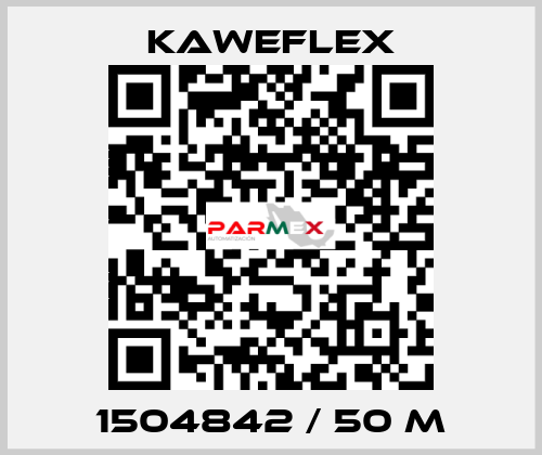 1504842 / 50 m Kaweflex