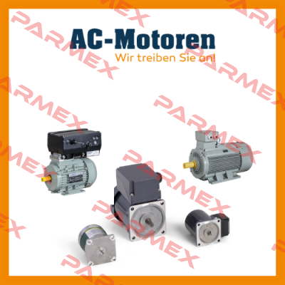 terminal box for FCM 160L-4/PHE AC Motoren