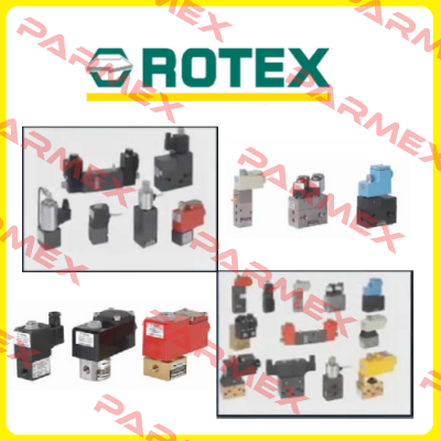 DNLF 1A2-4R Rotex