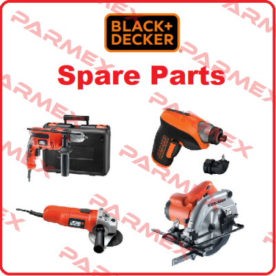 90590287-06 Black-Decker