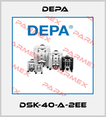 DSK-40-A-2EE Depa