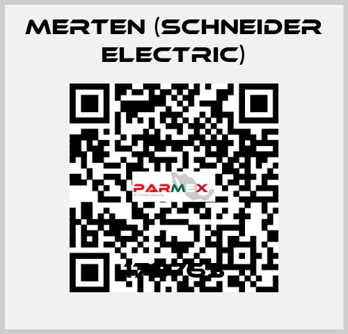 173763 Merten (Schneider Electric)