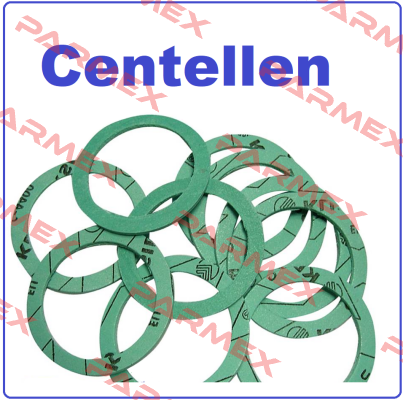 WS3820 2mm (DN 50) Centellen