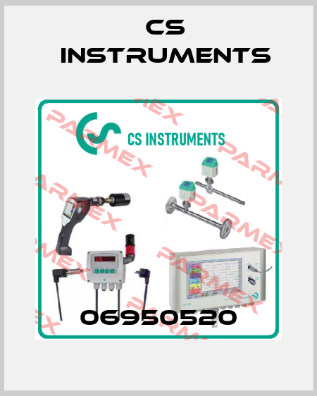 06950520 Cs Instruments