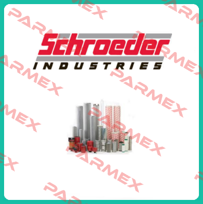 Repair kit to RTI1KKIZ10S24S24N Schroeder Industries