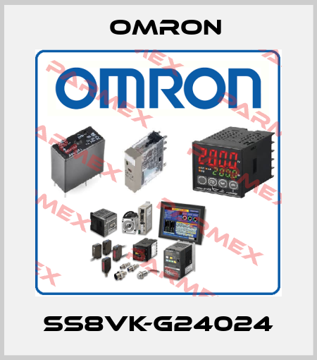SS8VK-G24024 Omron