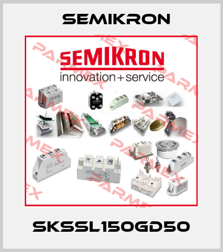 SKSSL150GD50 Semikron