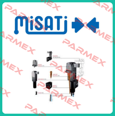 SI-20 Sensor Cable Misati