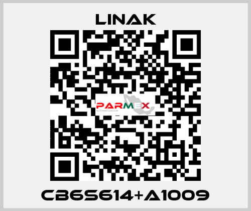 CB6S614+A1009 Linak