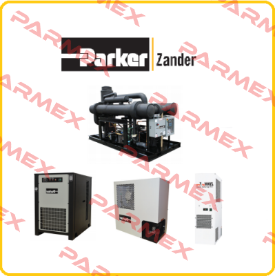 CP4050XL Zander