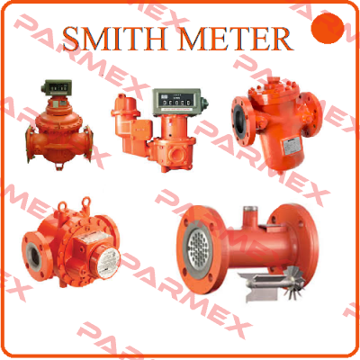 543339201 Smith Meter