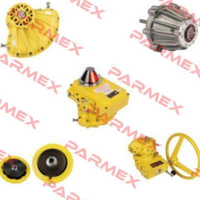 KTR118ATEX (107-100) Kinetrol