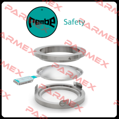 FSA04ATEX1538X Rembe