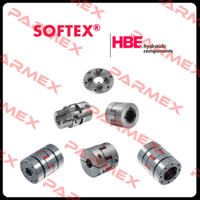 SOFTEX HUB 55/70A-32 H7 G Softex