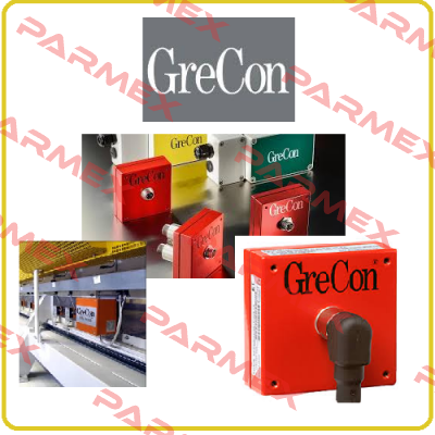 207249 Grecon