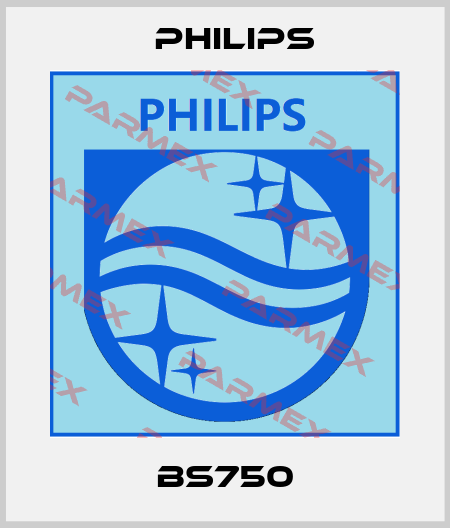 BS750 Philips