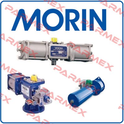 CoO Morin Actuator