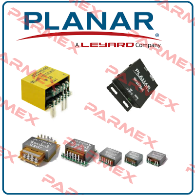 997-6163 Planar