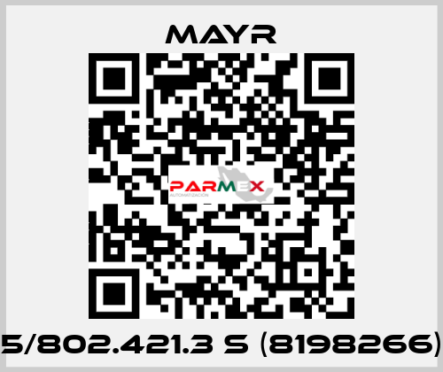 5/802.421.3 S (8198266) Mayr