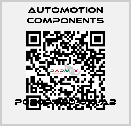 P0200.030-010-A2 Automotion Components