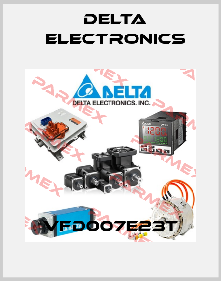 VFD007E23T Delta Electronics