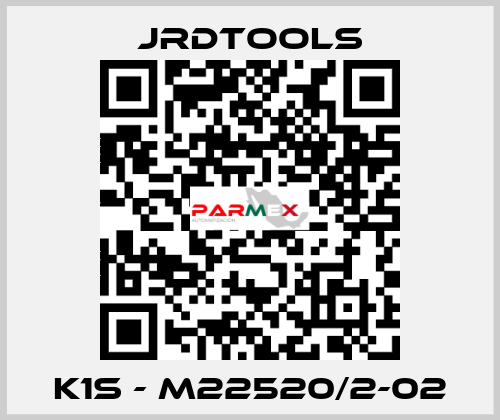 K1S - M22520/2-02 JRDTOOLS