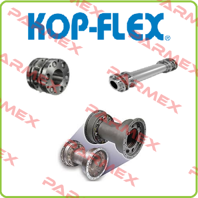 DWG 1151037 MK:10 & 11 Kop-Flex