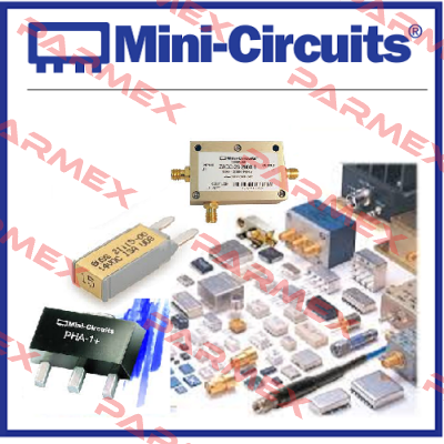 JTOS 150 Mini Circuits