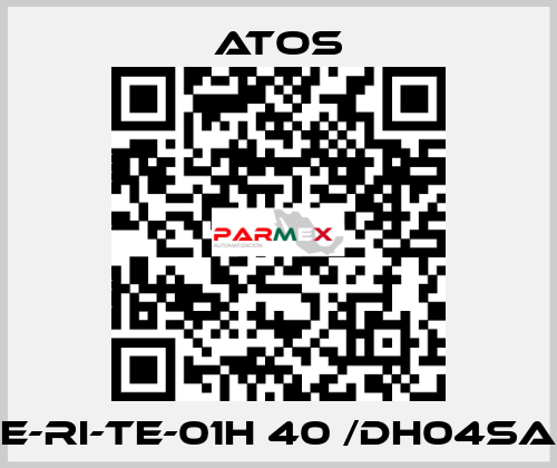 e-ri-te-01h 40 /DH04SA Atos