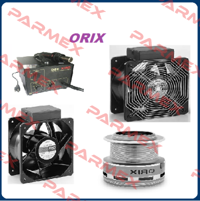 WRS20-E  Orix
