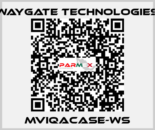MVIQACASE-WS WayGate Technologies