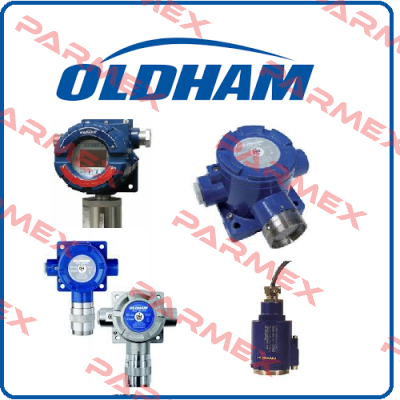 OLCT 100 XP-CH4 Oldham