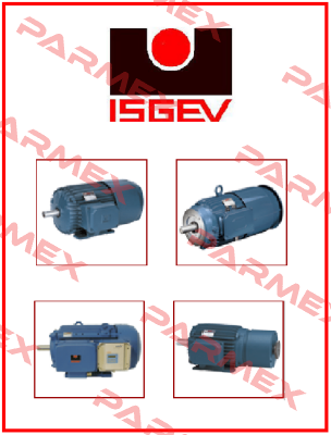 bearing kit for 4BS 100 LA 2-4 Isgev
