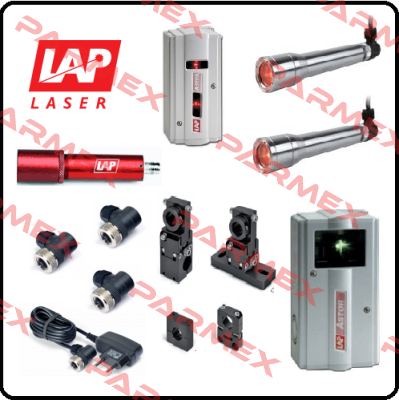 LAP 40HYX-52-L4 Lap Laser