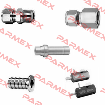 12LU316/mm (angle screw  connection) Hoke