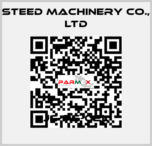 JC-PS-02L Steed Machinery Co., Ltd