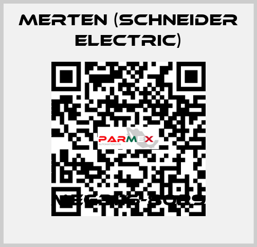 MEG3116-8029 Merten (Schneider Electric)