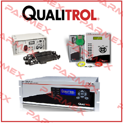 LPRD00-00228053 Qualitrol