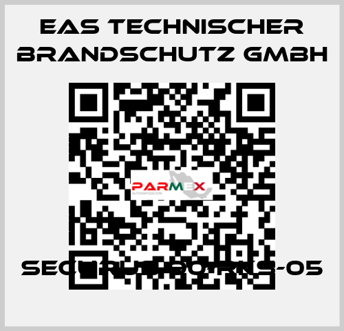 SECURUS 90-RKS-05 EAS Technischer Brandschutz GmbH