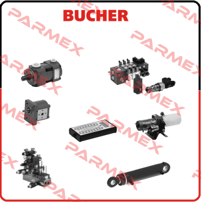 FER4151 Bucher