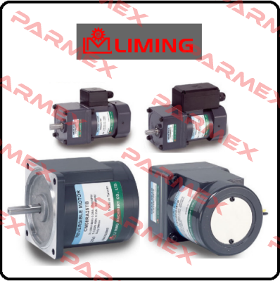 LM-SB180-1/3-48-P2+7MP180A-250-A W/O LIMING  MACHINERY CO.