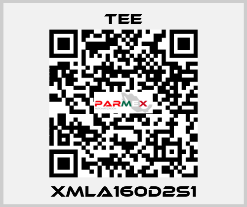 XMLA160D2S1 TEE